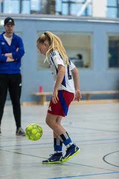 Bild 136 - wBJ NFV Futsalmeisterschaft